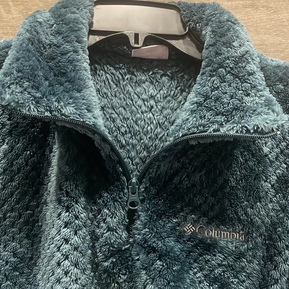 Columbia jacket - Picture 3 of 4